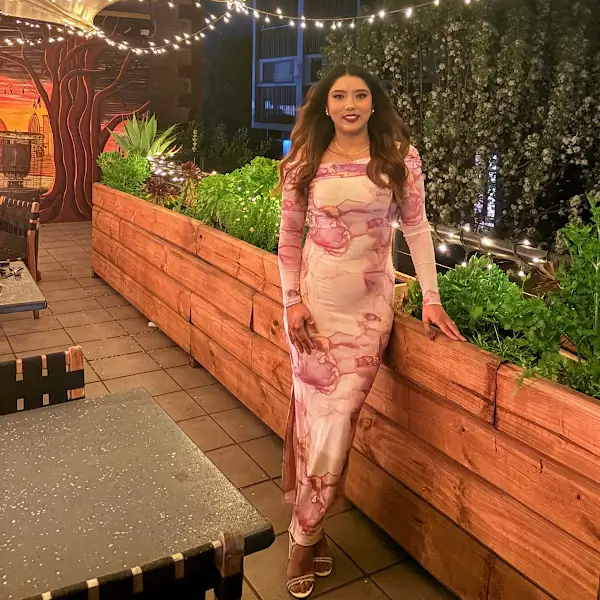 Profile image of Kashish Malwa